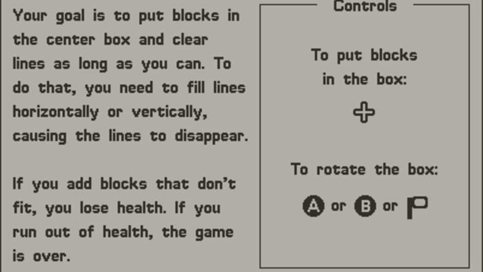 Скриншот 3 из Blocksy