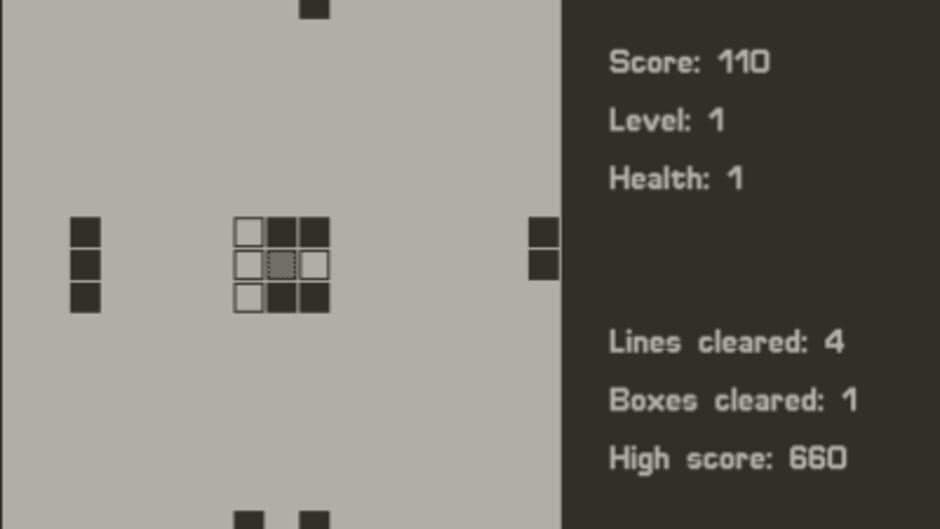 Скриншот 2 из Blocksy