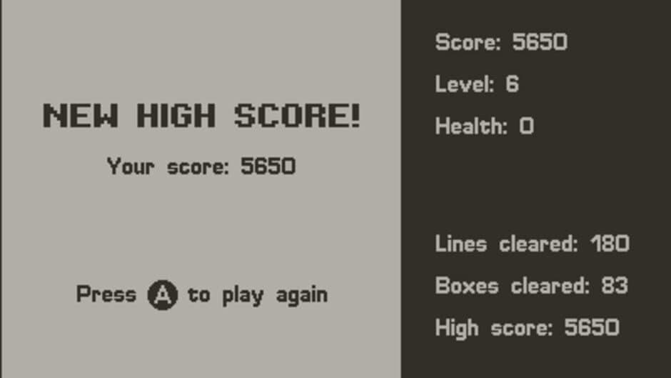 Скриншот 4 из Blocksy