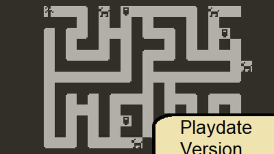 Скриншот 4 из Cyber Hamster Tilt