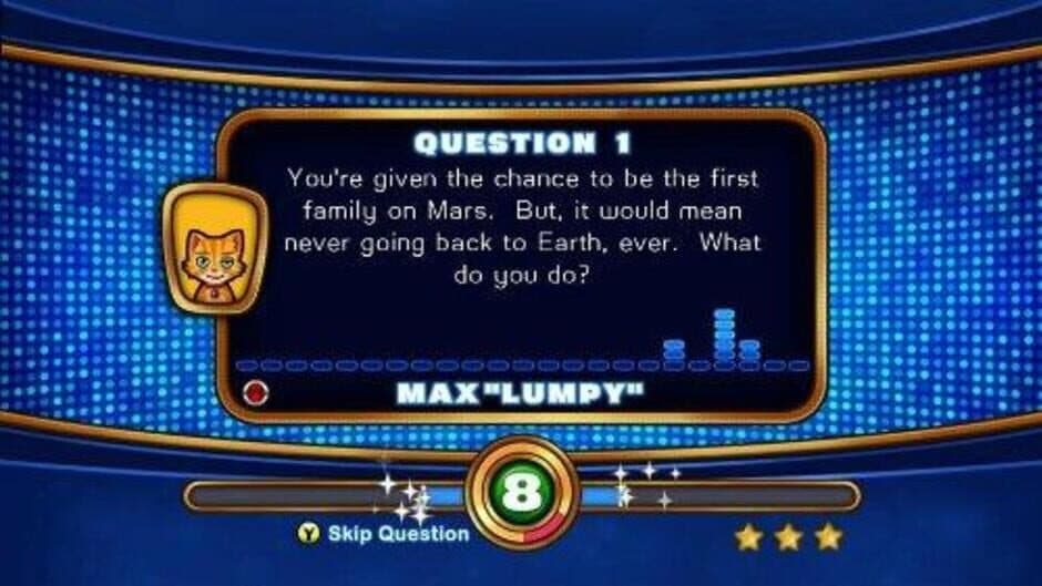 Скриншот 1 из Truth or Lies