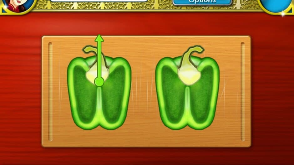 Скриншот 3 из Cooking Academy 2: World Cuisine