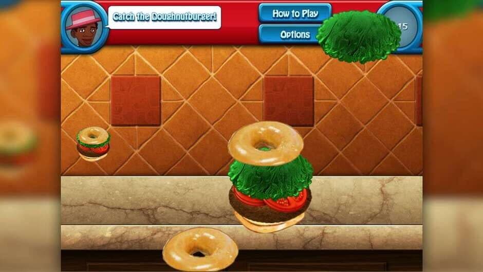 Скриншот 3 из Cooking Academy 3: Recipe for Success