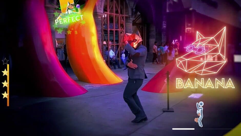 Скриншот 5 из Just Dance.exe