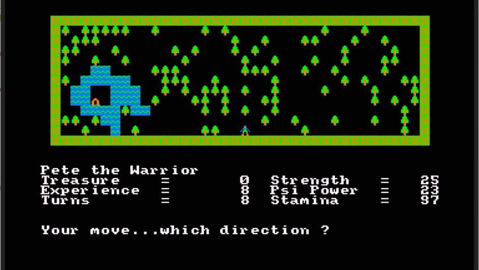Скриншот 3 из The Valley