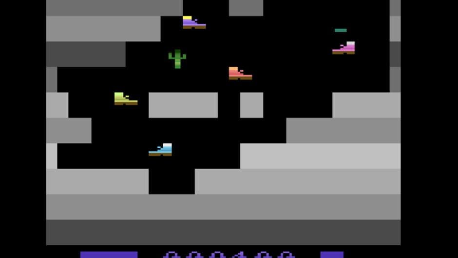 Скриншот 2 из Space Cactus Canyon