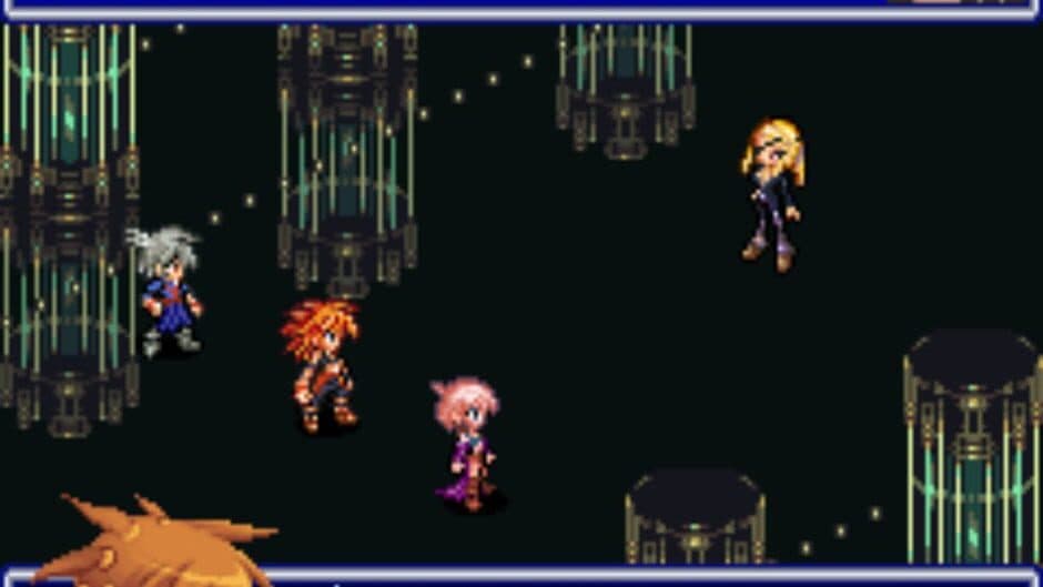 Скриншот 4 из Magical Fantasista II
