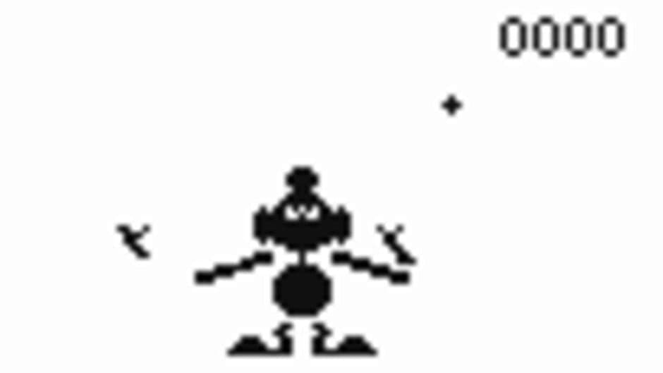 Скриншот 3 из Game-No-Watch Ball