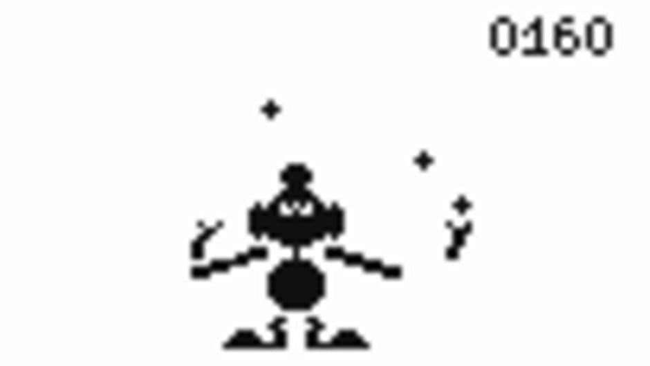 Скриншот 2 из Game-No-Watch Ball