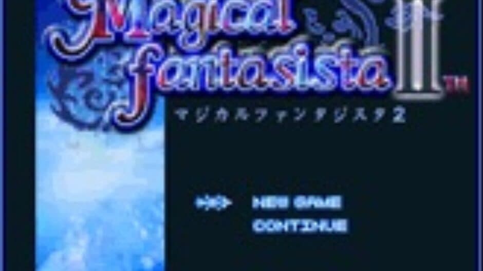 Скриншот 5 из Magical Fantasista II