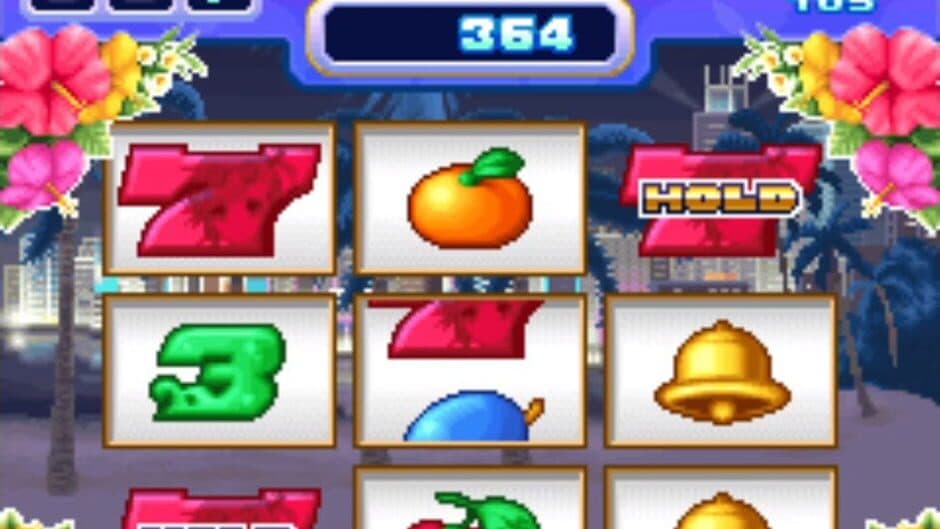 Скриншот 2 из Moe Slot Beach no Shizuku