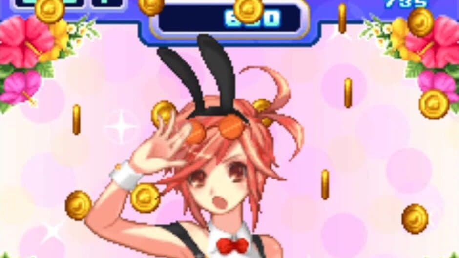 Скриншот 4 из Moe Slot Beach no Shizuku