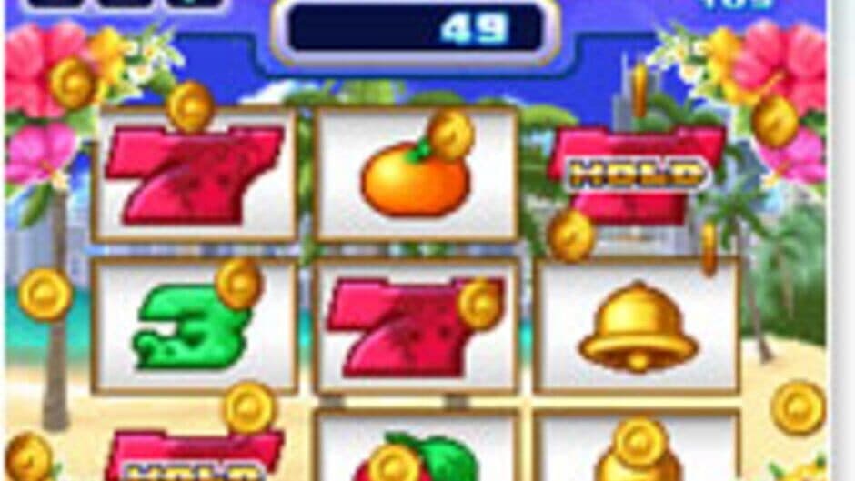 Скриншот 6 из Moe Slot Beach no Shizuku