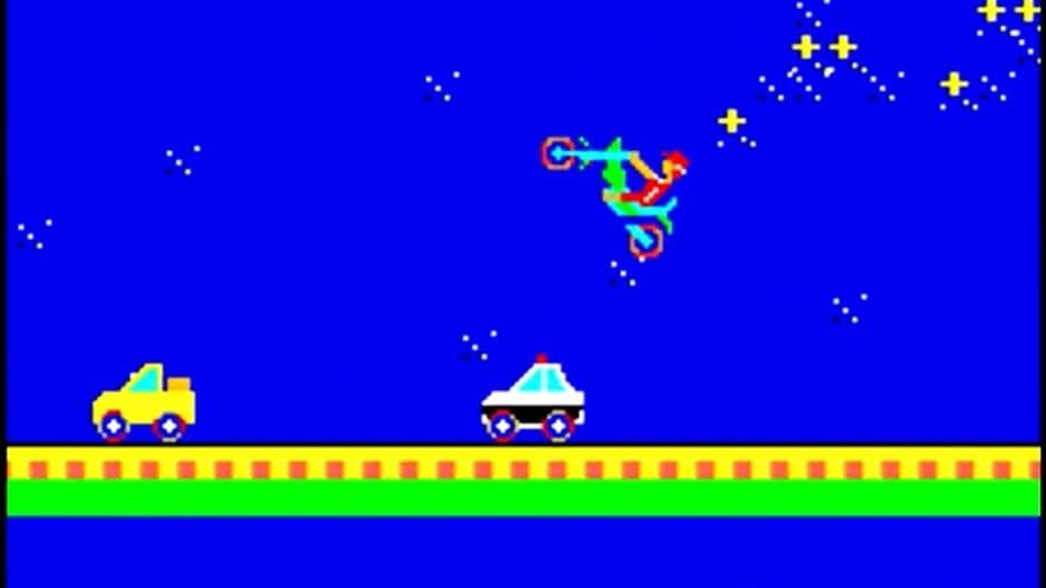Скриншот 3 из Super Rider