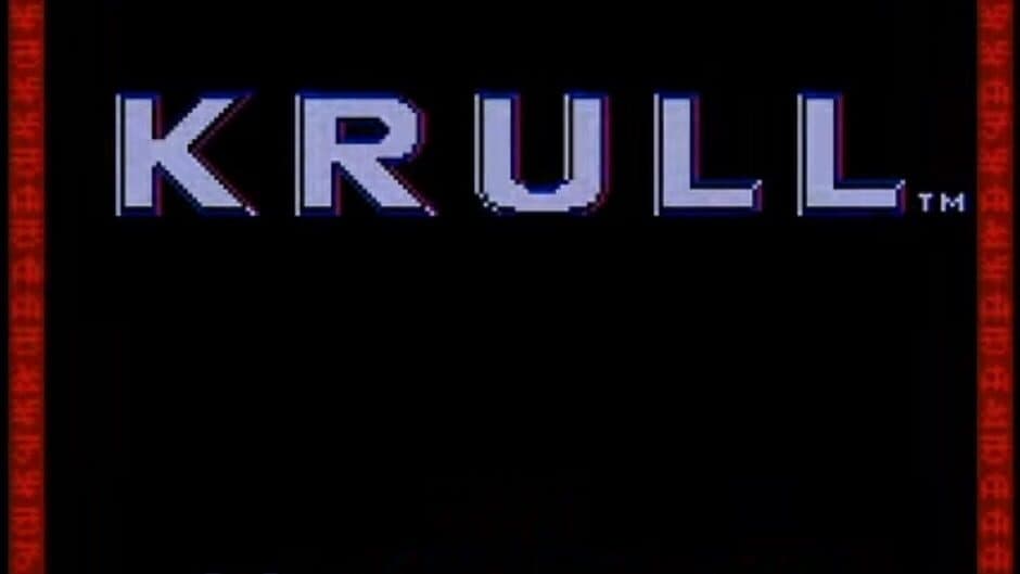 Скриншот 1 из Krull