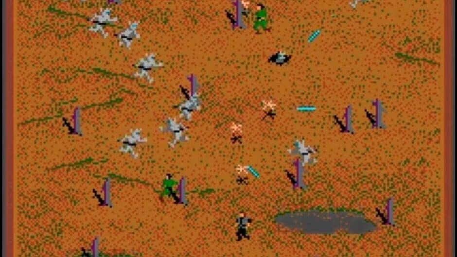 Скриншот 3 из Krull