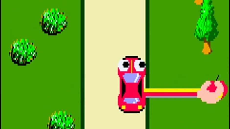 Скриншот 2 из Munch Mobile