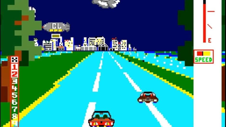 Скриншот 3 из Change Lanes
