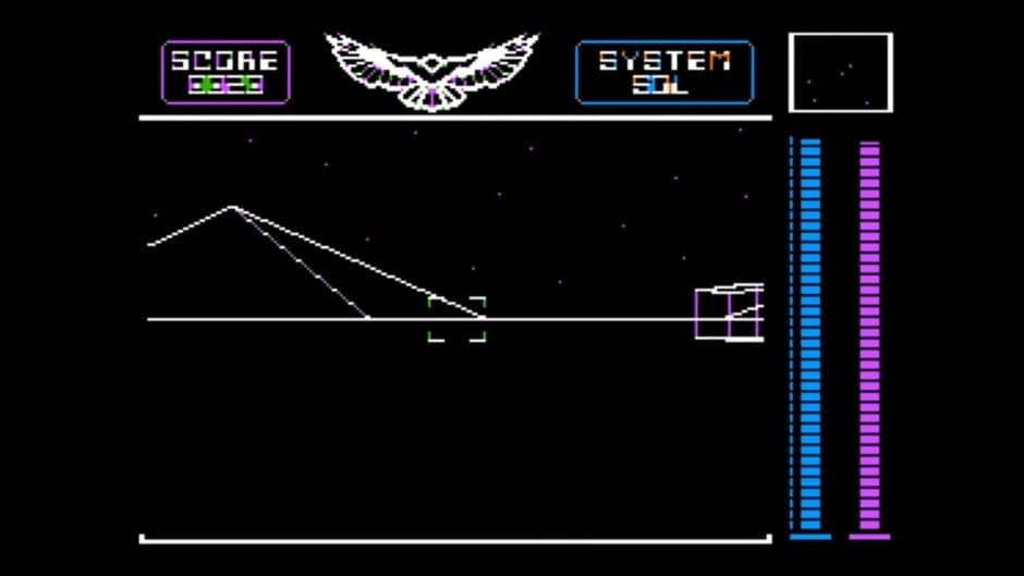 Скриншот 2 из Stellar 7