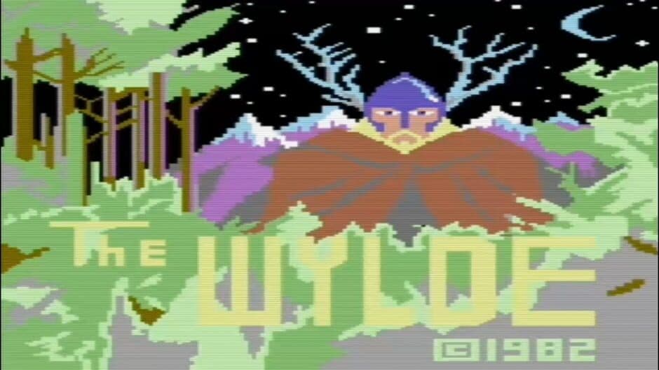 Скриншот 1 из The Wylde