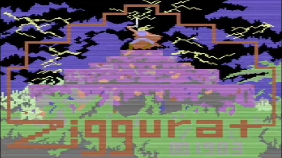 Скриншот 1 из Ziggurat