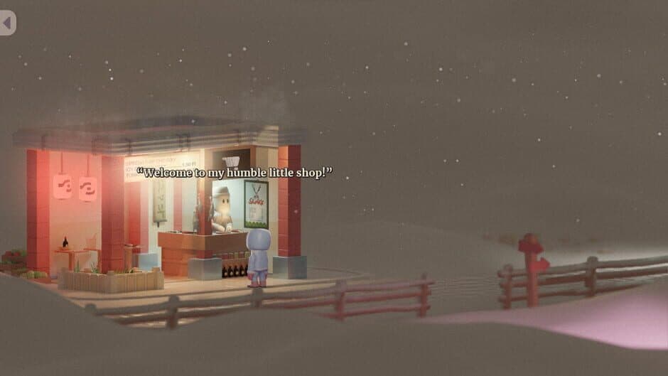 Скриншот 2 из Snow Cone Serenade