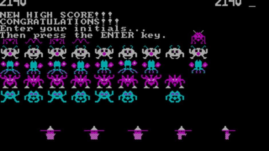 Скриншот 2 из Space Commanders
