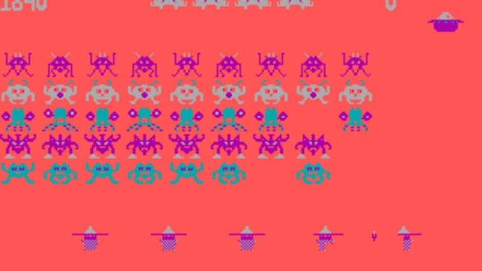 Скриншот 3 из Space Commanders