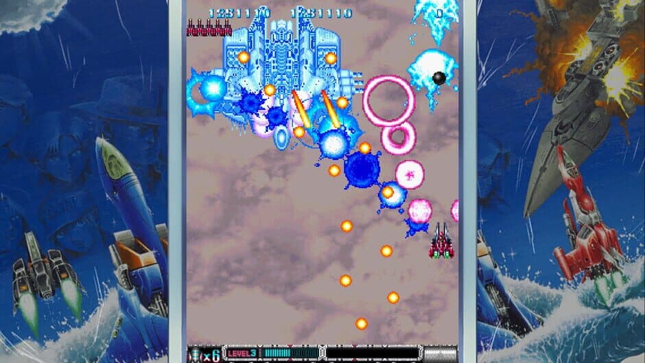 Скриншот 5 из Batsugun