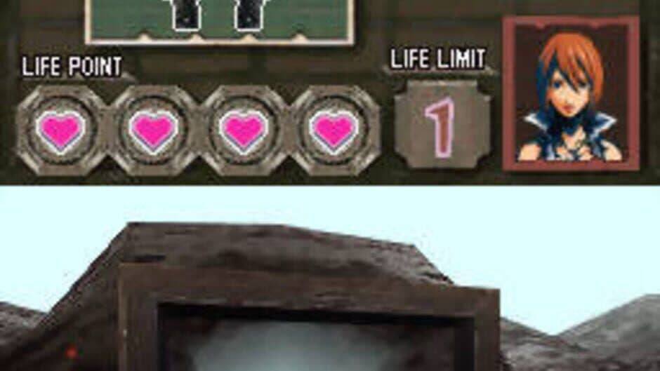 Скриншот 1 из Simple DS Series Vol. 32: The Zombie Crisis
