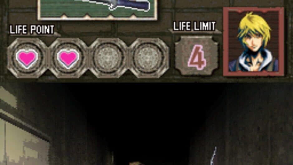 Скриншот 7 из Simple DS Series Vol. 32: The Zombie Crisis