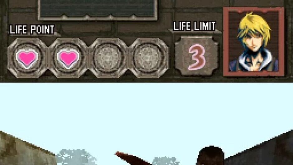 Скриншот 2 из Simple DS Series Vol. 32: The Zombie Crisis