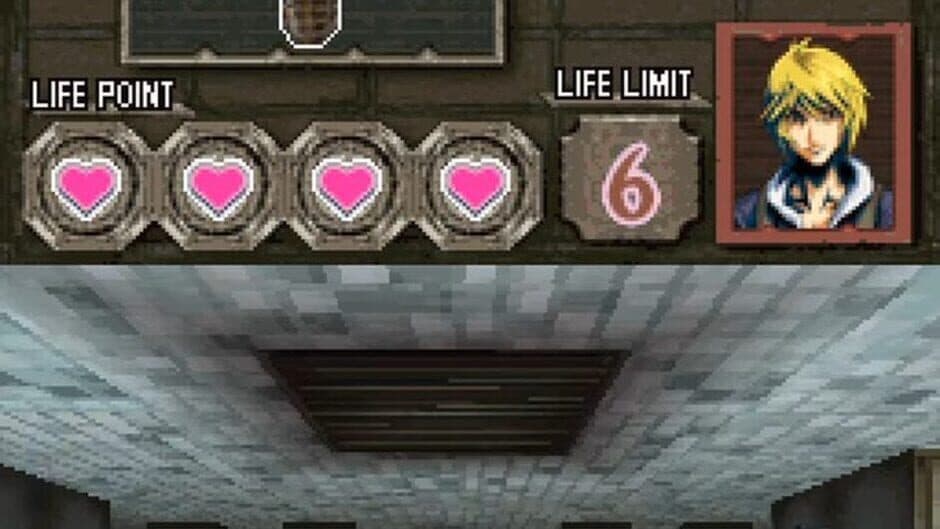 Скриншот 5 из Simple DS Series Vol. 32: The Zombie Crisis