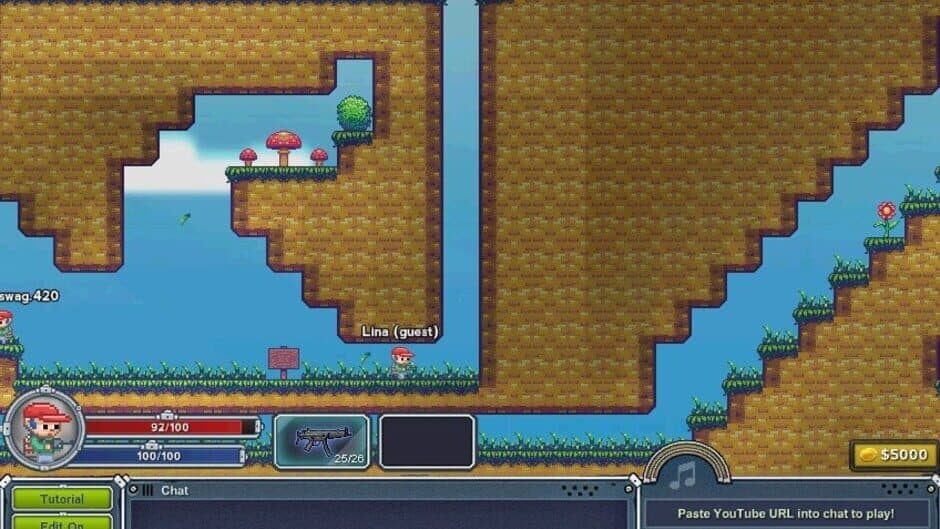 Скриншот 1 из Project GunGame