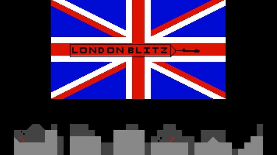 Скриншот 1 из London Blitz
