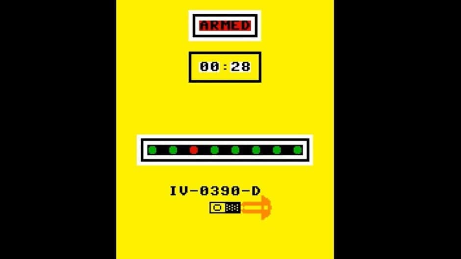 Скриншот 4 из London Blitz