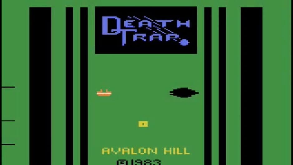 Скриншот 1 из Death Trap