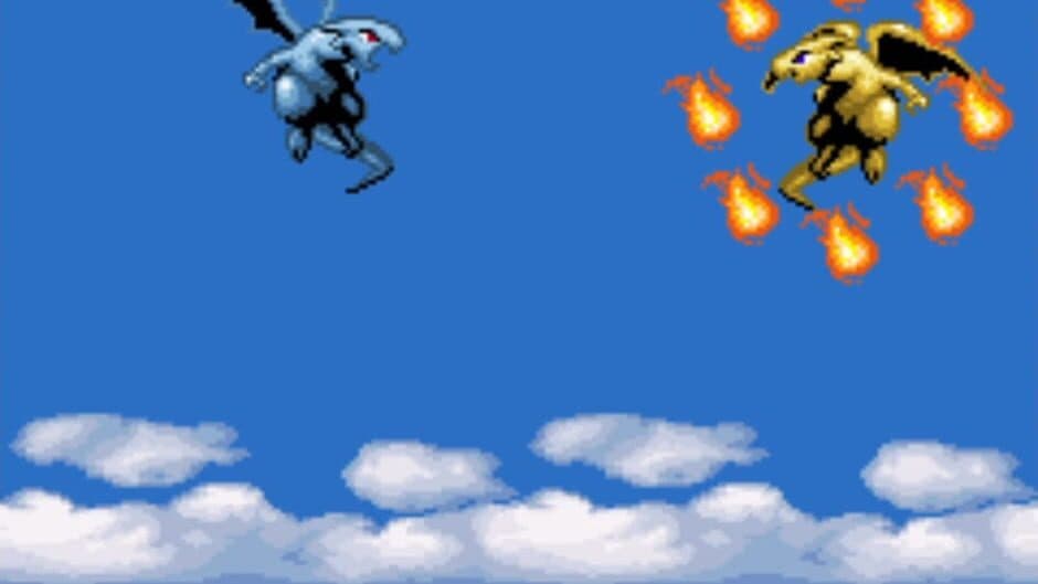 Скриншот 1 из Dragon x Dragon: Complete Version