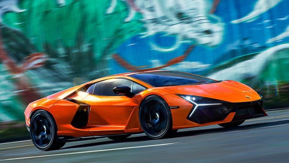 Скриншот 5 из The Crew: Motorfest