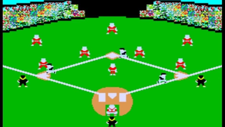 Скриншот 1 из Champion Baseball