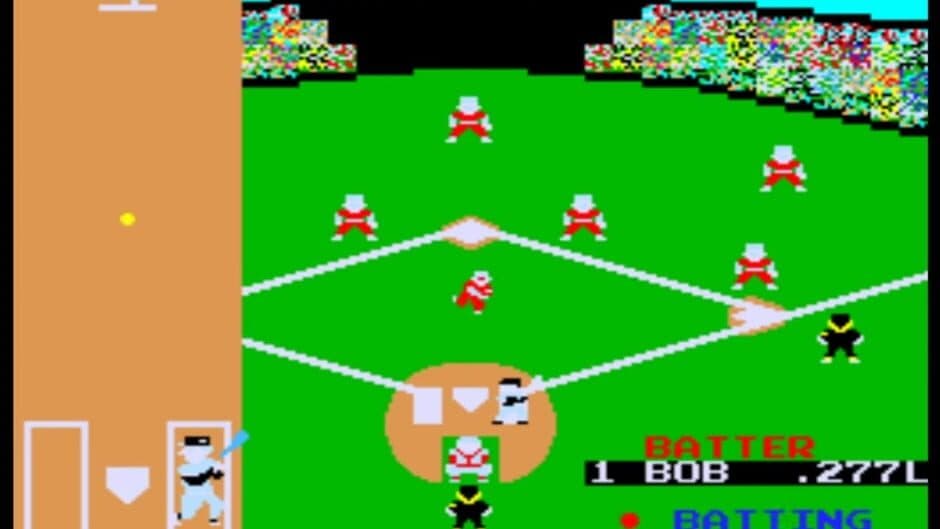 Скриншот 2 из Champion Baseball