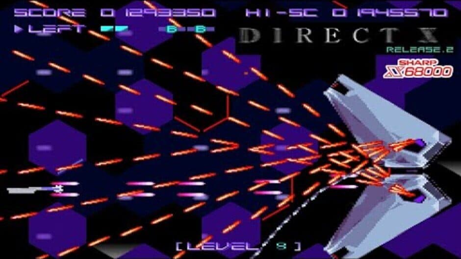 Скриншот 1 из Direct-X