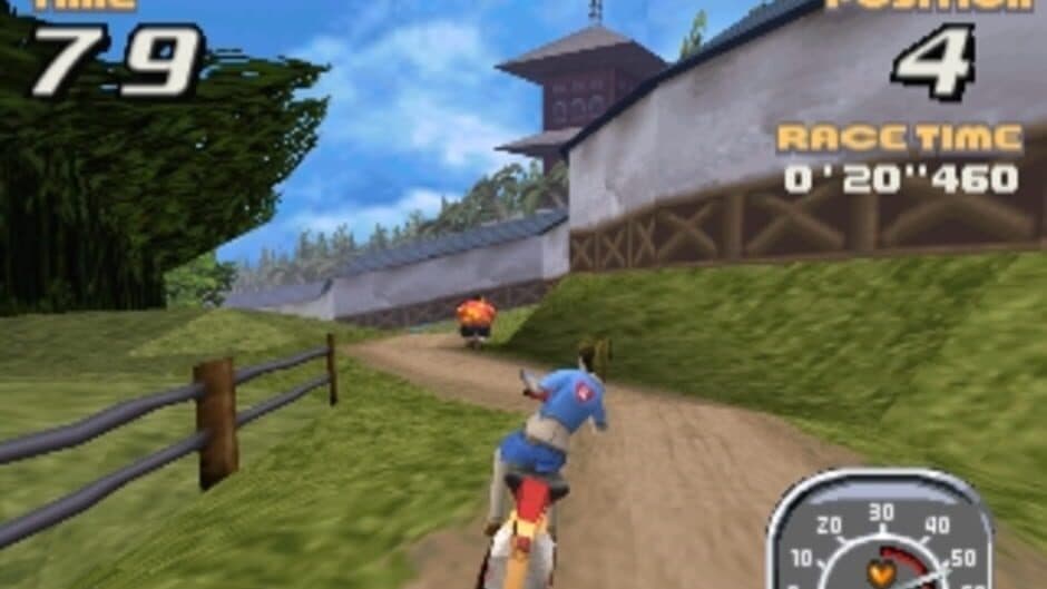 Скриншот 3 из Street Scooters