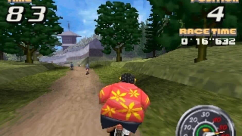 Скриншот 5 из Street Scooters