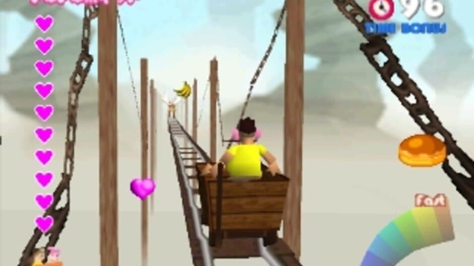 Скриншот 5 из Love 2 Torokko