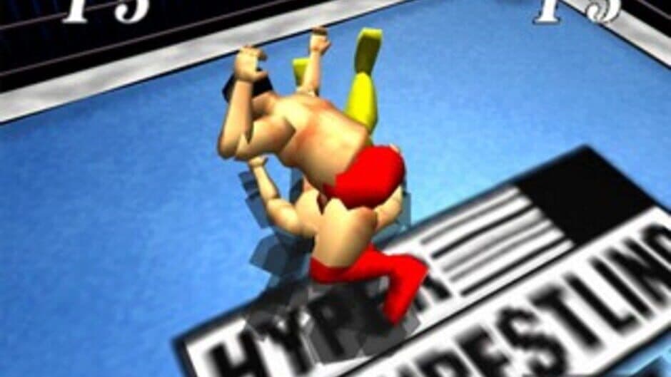 Скриншот 7 из Pro Wrestling Sengokuden 2