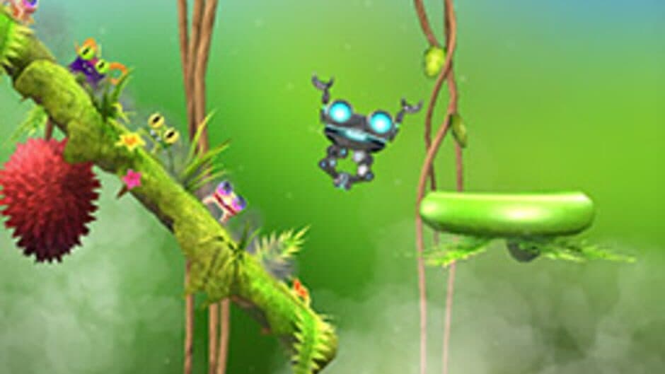 Скриншот 2 из Mr. Crab 2