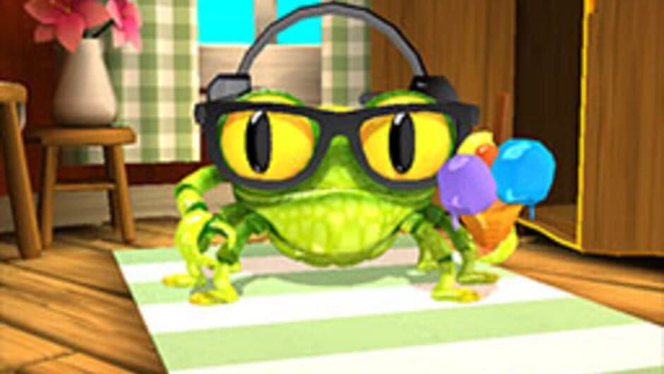 Скриншот 3 из Mr. Crab 2