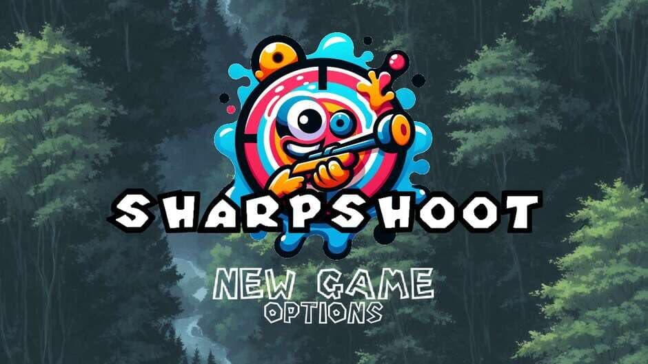 Скриншот 1 из Sharpshoot