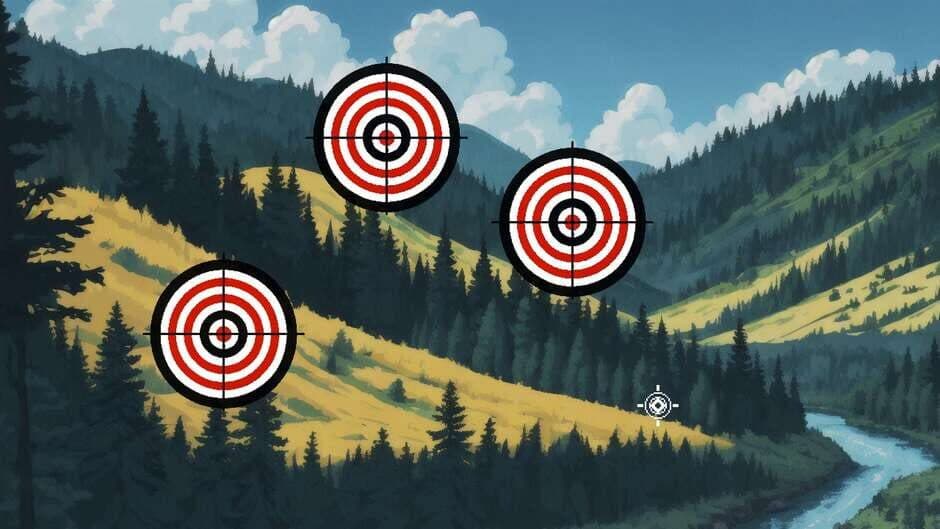 Скриншот 2 из Sharpshoot